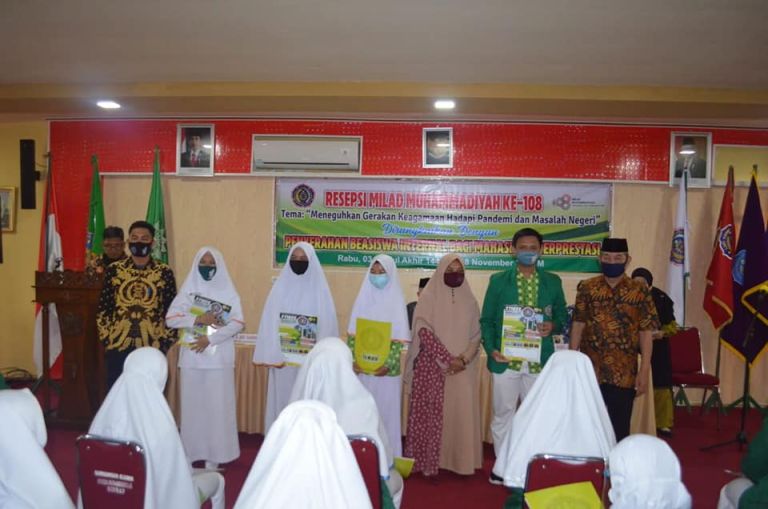 Maukuliah Institut Teknologi Kesehatan Dan Sains Itkes Muhammadiyah